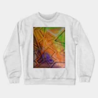 Back to School Crewneck Sweatshirt